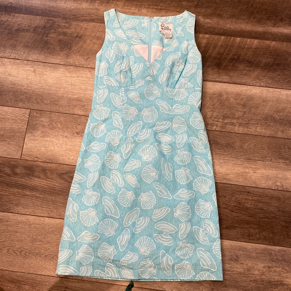 Lilly Pulitzer dress size 6
